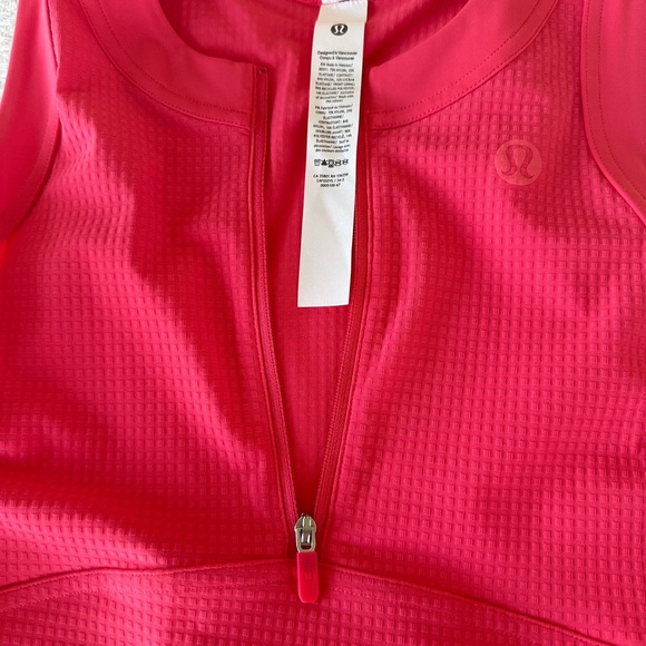 Lululemon athletic dress size 4 - Picture 7 of 12